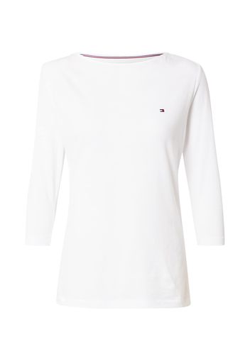 TOMMY HILFIGER Maglietta  bianco