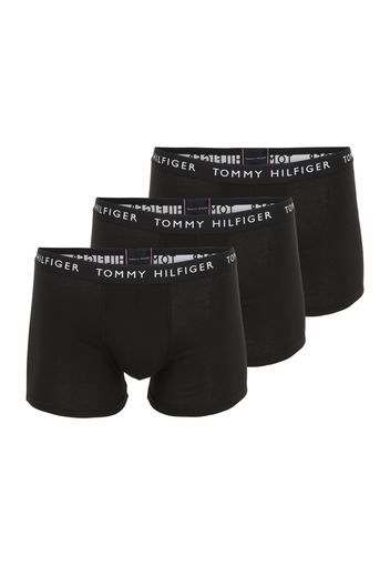 Tommy Hilfiger Underwear Boxer  nero / bianco