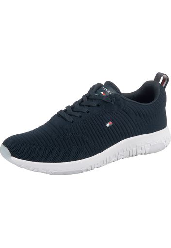 TOMMY HILFIGER Sneaker bassa 'Corporate'  blu