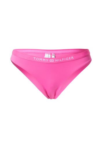 Tommy Hilfiger Underwear Pantaloncini per bikini  rosa