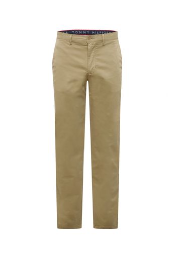 TOMMY HILFIGER Pantaloni chino 'DENTON'  stucco