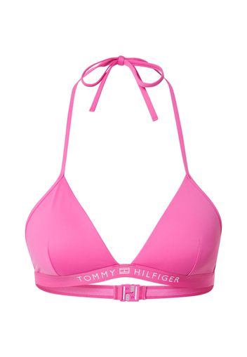 Tommy Hilfiger Underwear Top per bikini  rosa