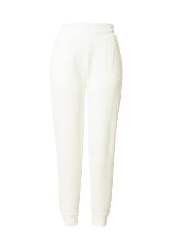 TOMMY HILFIGER Pantaloni  bianco lana