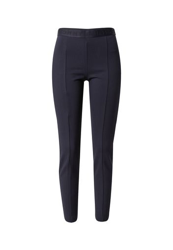 TOMMY HILFIGER Leggings 'AUDREY'  blu scuro