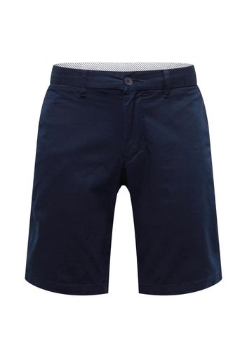 TOMMY HILFIGER Pantaloni chino 'BROOKLYN'  blu scuro