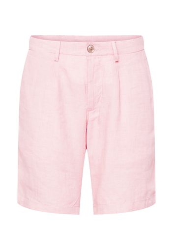 TOMMY HILFIGER Pantaloni 'Brooklyn'  rosa