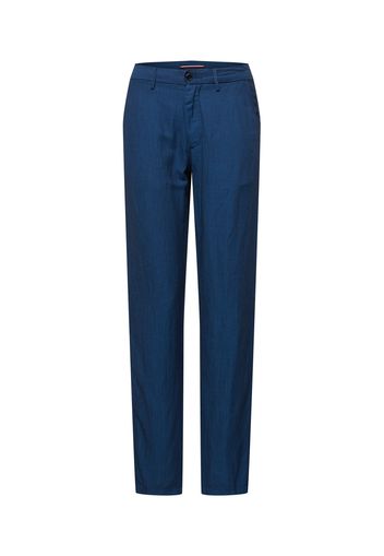 TOMMY HILFIGER Pantaloni chino 'Hampton'  blu