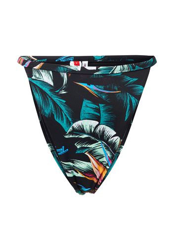 Tommy Hilfiger Underwear Pantaloncini per bikini  nero / giada / verde pastello / blu / arancione / rosa