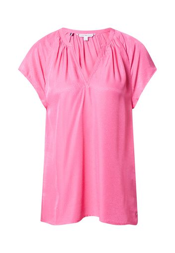 TOMMY HILFIGER Camicia da donna  rosa / rosa antico