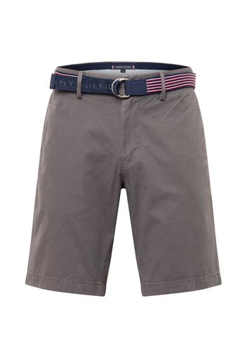 TOMMY HILFIGER Pantaloni 'BROOKLYN'  grigio scuro