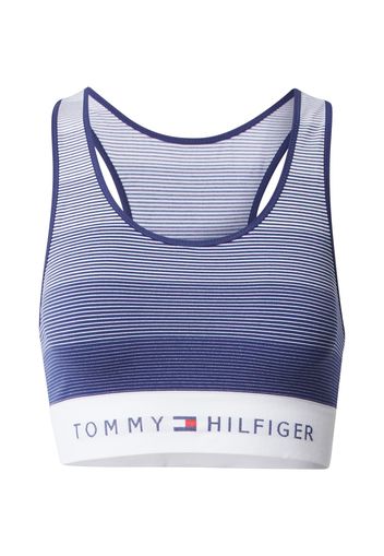 Tommy Hilfiger Underwear Reggiseno  navy / bianco / granatina