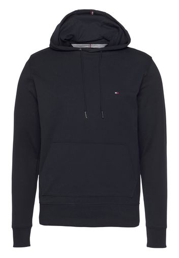 TOMMY HILFIGER Felpa  nero