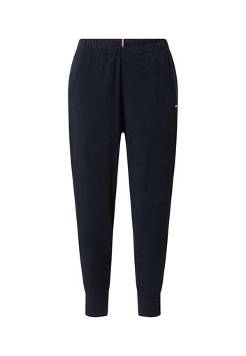 TOMMY HILFIGER Pantaloni sportivi  navy