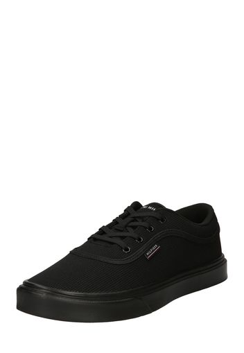 TOMMY HILFIGER Sneaker bassa 'CORE'  nero