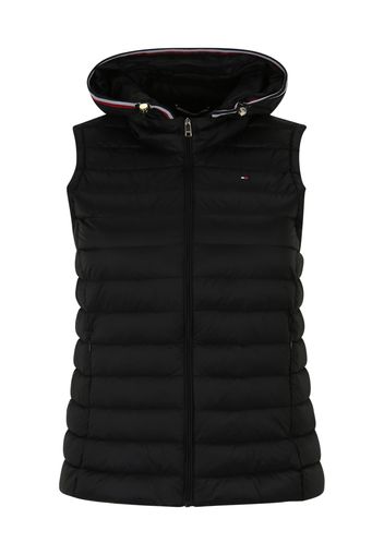 TOMMY HILFIGER Gilet  nero