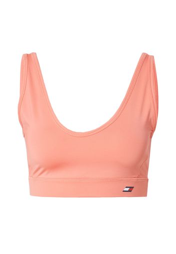 TOMMY HILFIGER Reggiseno sportivo  corallo