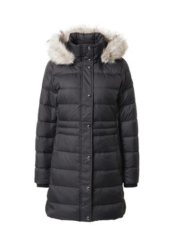 TOMMY HILFIGER Cappotto invernale 'TYRA'  nero