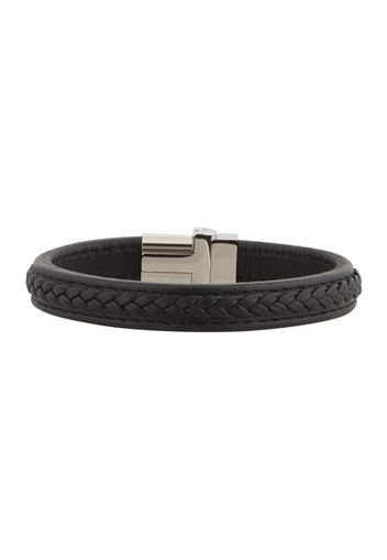 TOMMY HILFIGER Braccialetto  nero