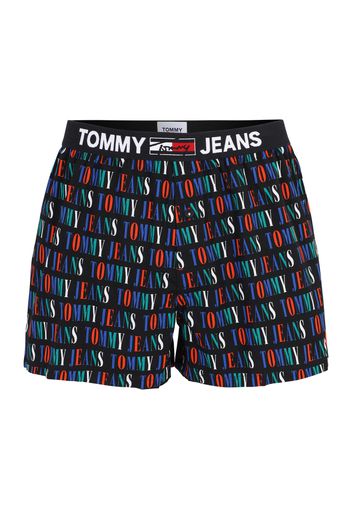 Tommy Hilfiger Underwear Boxer  navy / blu scuro / rosso / petrolio / bianco