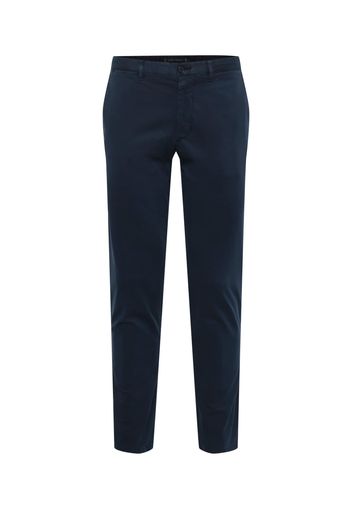 TOMMY HILFIGER Pantaloni chino 'Denton'  blu scuro