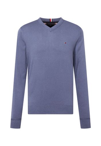 TOMMY HILFIGER Pullover  blu colomba