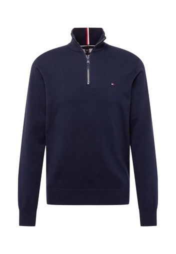 TOMMY HILFIGER Pullover  blu scuro