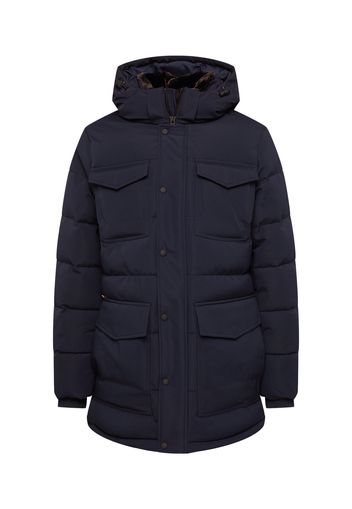 TOMMY HILFIGER Parka invernale 'UTILITY'  navy