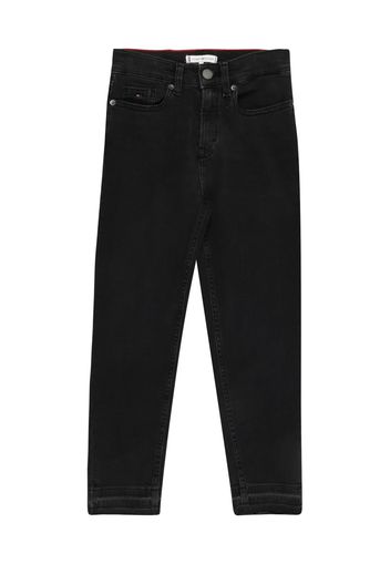 TOMMY HILFIGER Jeans  nero denim