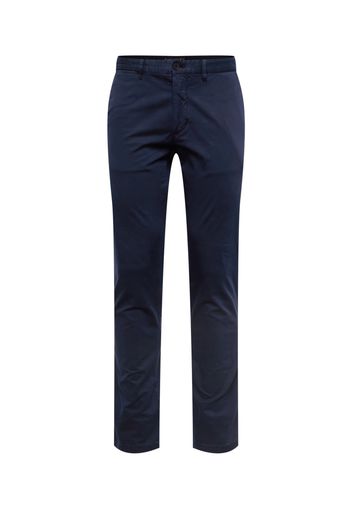 TOMMY HILFIGER Pantaloni chino  blu scuro