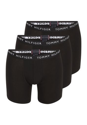 Tommy Hilfiger Underwear Boxer  nero / bianco