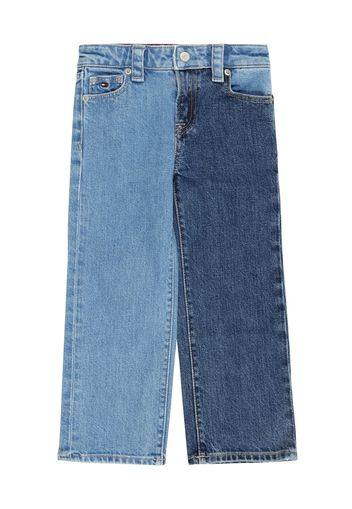 TOMMY HILFIGER Jeans  blu denim / blu scuro