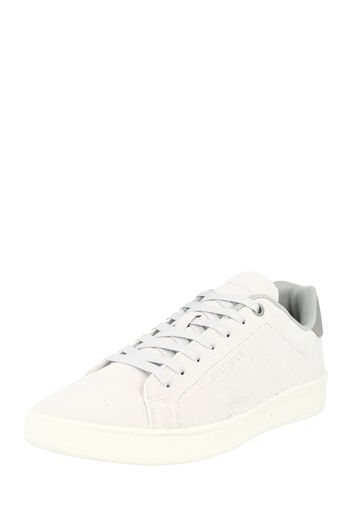 TOMMY HILFIGER Sneaker bassa  grigio chiaro