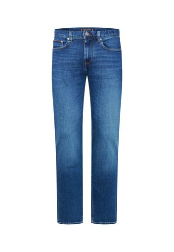 TOMMY HILFIGER Jeans  blu denim