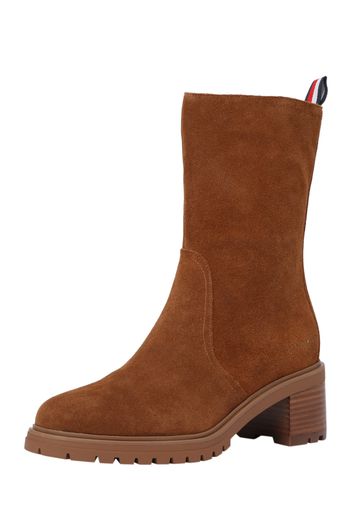 TOMMY HILFIGER Stivaletto  pueblo