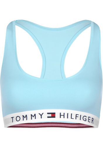 TOMMY HILFIGER Reggiseno  blu