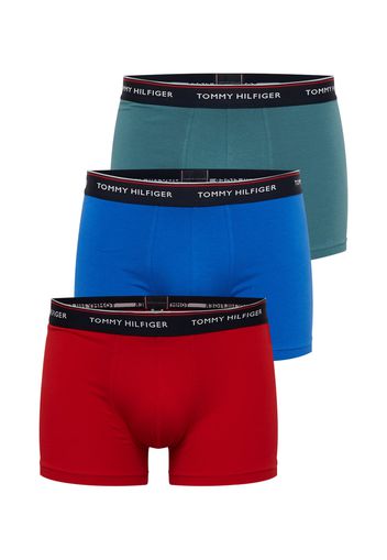 TOMMY HILFIGER Boxer  blu / rosso / verde / nero