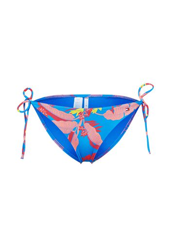 Tommy Hilfiger Underwear Pantaloncini per bikini 'STRING SIDE TIE BIKINI'  colori misti