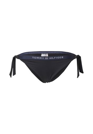 Tommy Hilfiger Underwear Pantaloncini per bikini  nero / navy