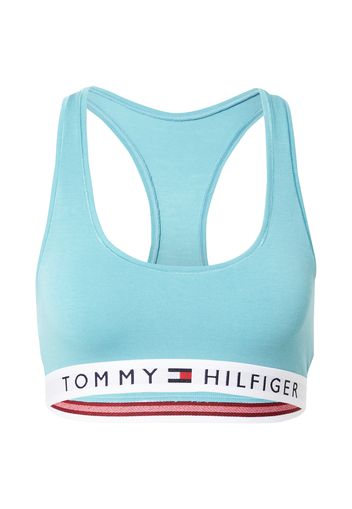 Tommy Hilfiger Underwear Reggiseno  turchese / bianco / navy / rosso fuoco