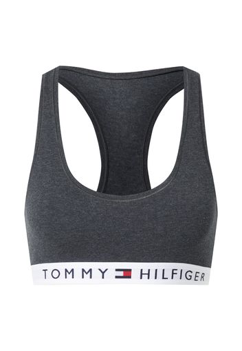 Tommy Hilfiger Underwear Reggiseno  blu notte / grigio scuro / rosso fuoco / bianco