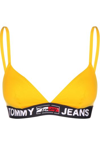 Tommy Hilfiger Underwear Reggiseno  blu / giallo / rosso / bianco