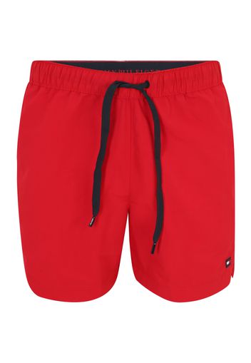 Tommy Hilfiger Underwear Pantaloncini da bagno  rosso