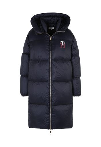 TOMMY HILFIGER Cappotto invernale  navy