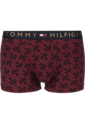 TOMMY HILFIGER Boxer  nero