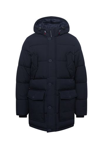 TOMMY HILFIGER Parka invernale 'ROCKIE'  navy