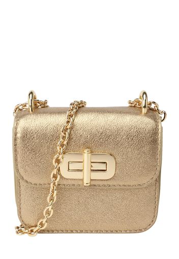 TOMMY HILFIGER Borsa a tracolla  oro