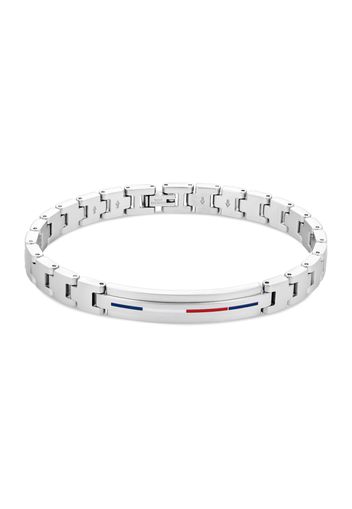 TOMMY HILFIGER Braccialetto  argento