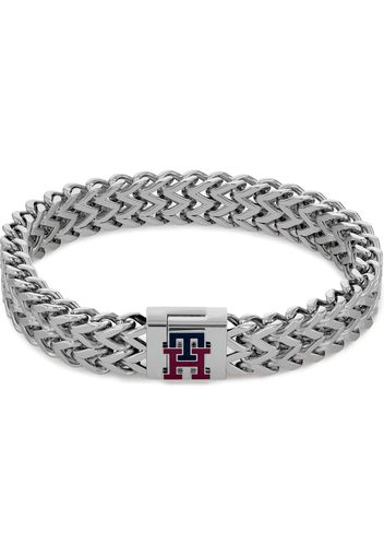 TOMMY HILFIGER Braccialetto  argento