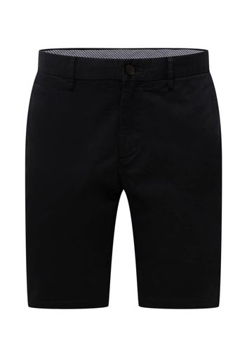 TOMMY HILFIGER Pantaloni chino 'Harlem'  nero