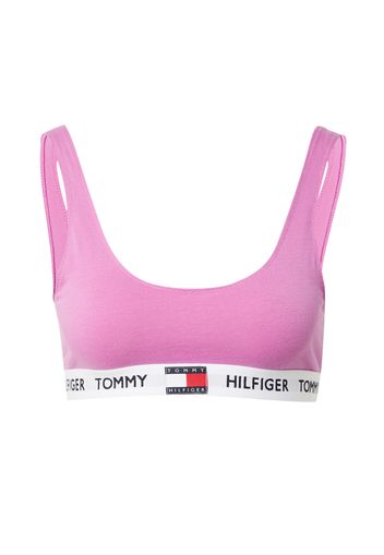 Tommy Hilfiger Underwear Reggiseno  navy / orchidea / rosso / bianco